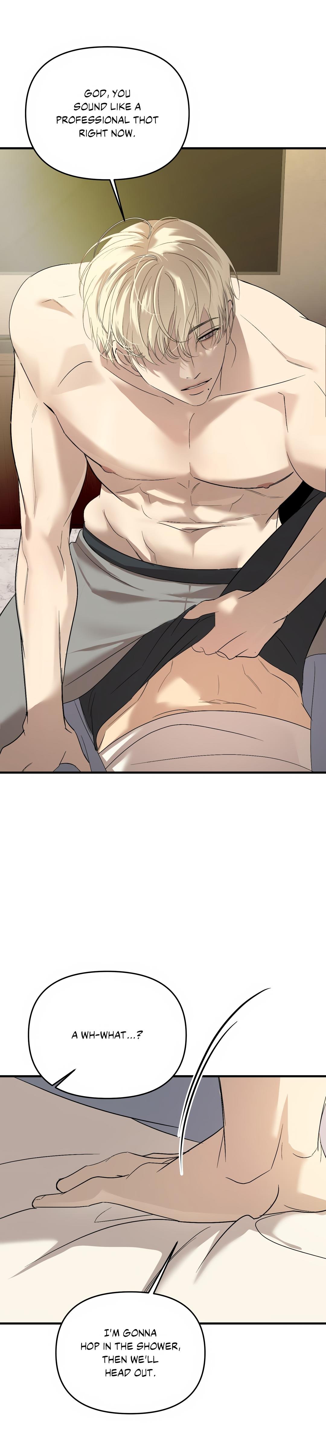 backlight, Chapter 42 image 05